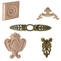 Dekory Ozdobne i Ornamenty Dekory Ozdobne i Ornamenty